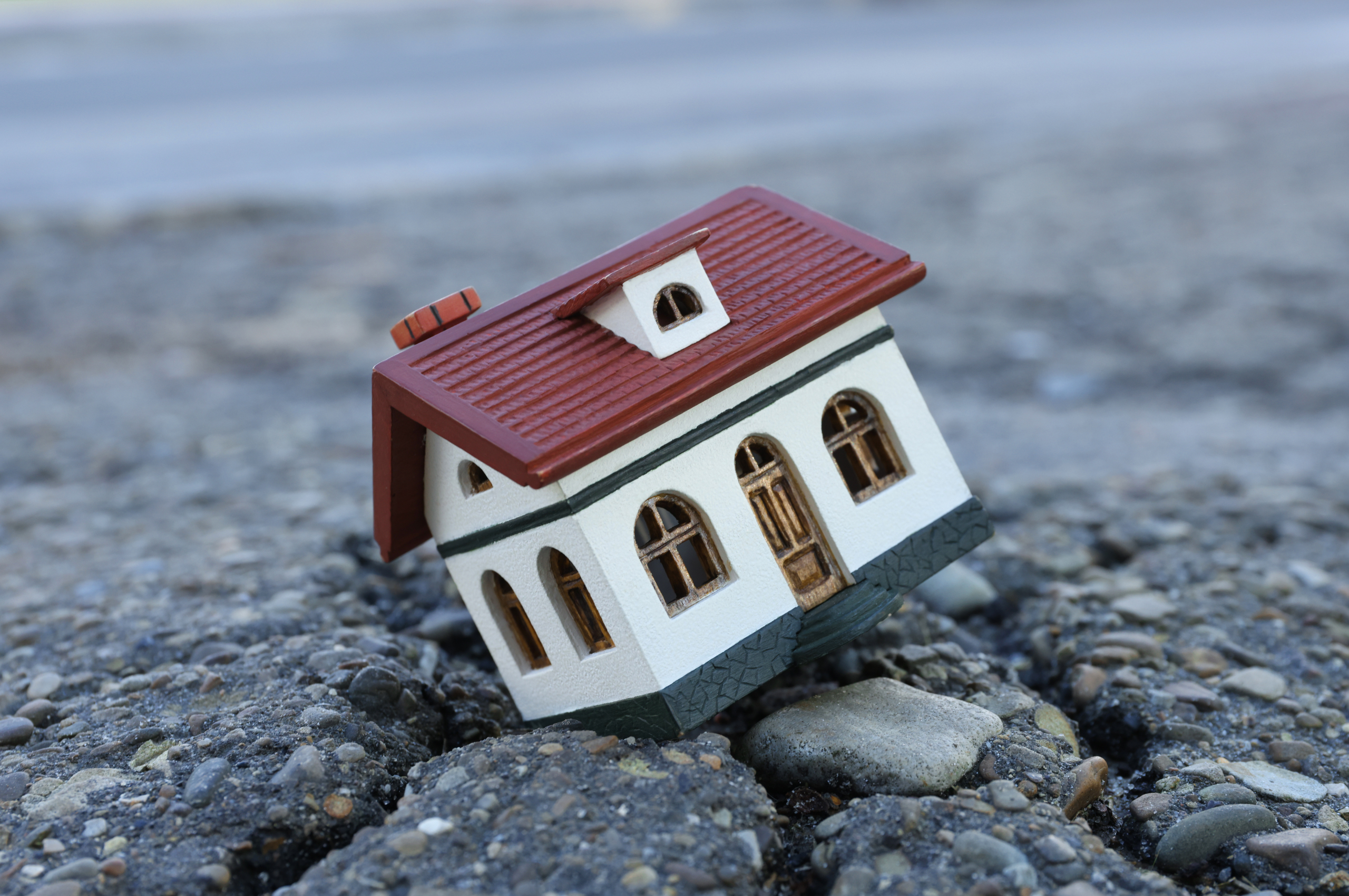 Polizza Eventi Catastrofali