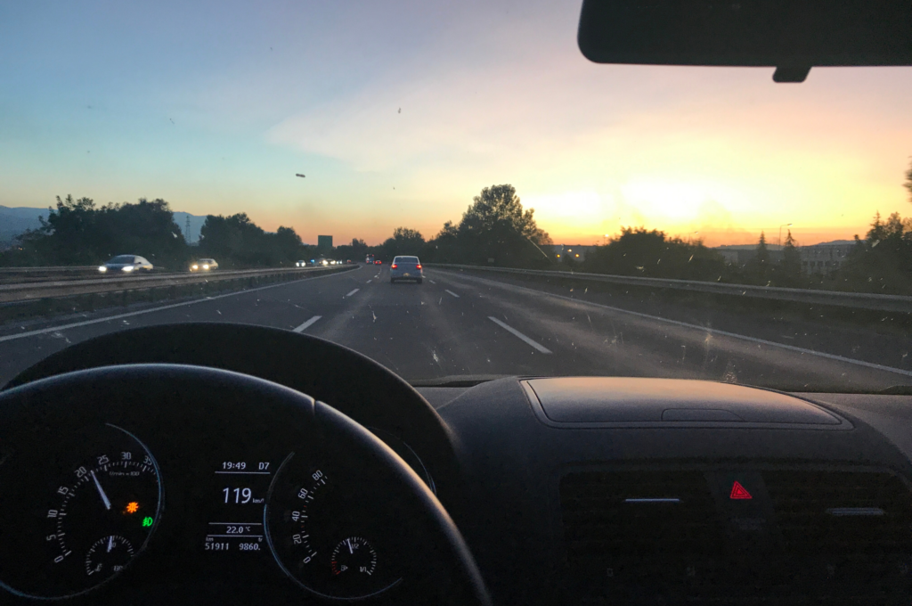 Assicurazione auto
